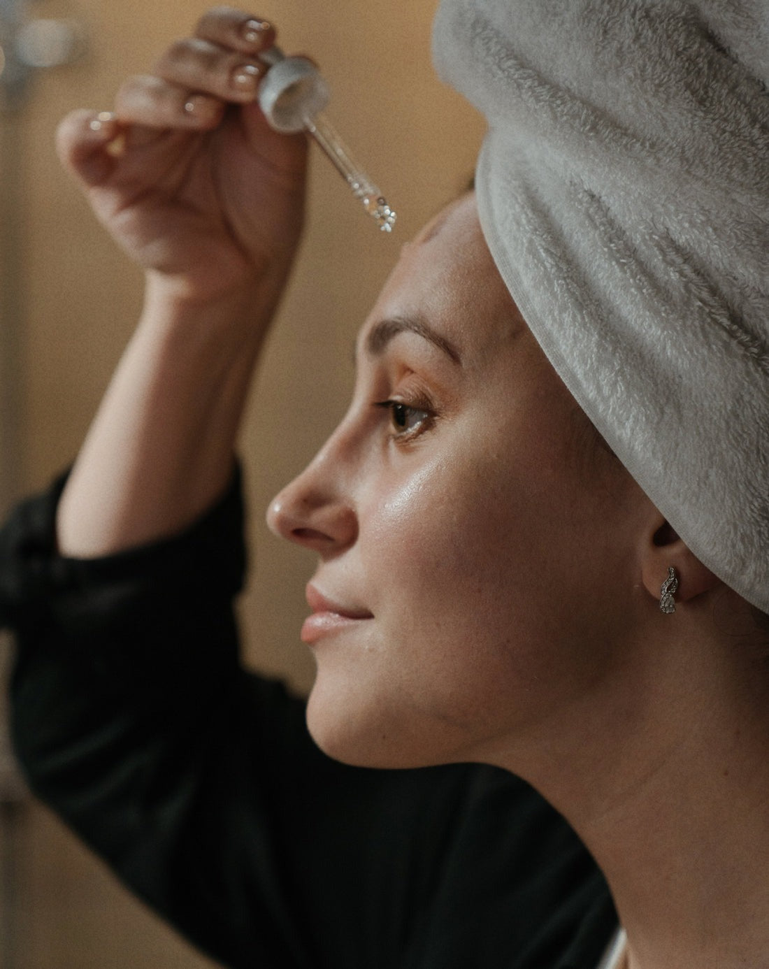 Discovering Serenity: Simple Meditation Techniques for Inner Peace and Radiant Well-Being