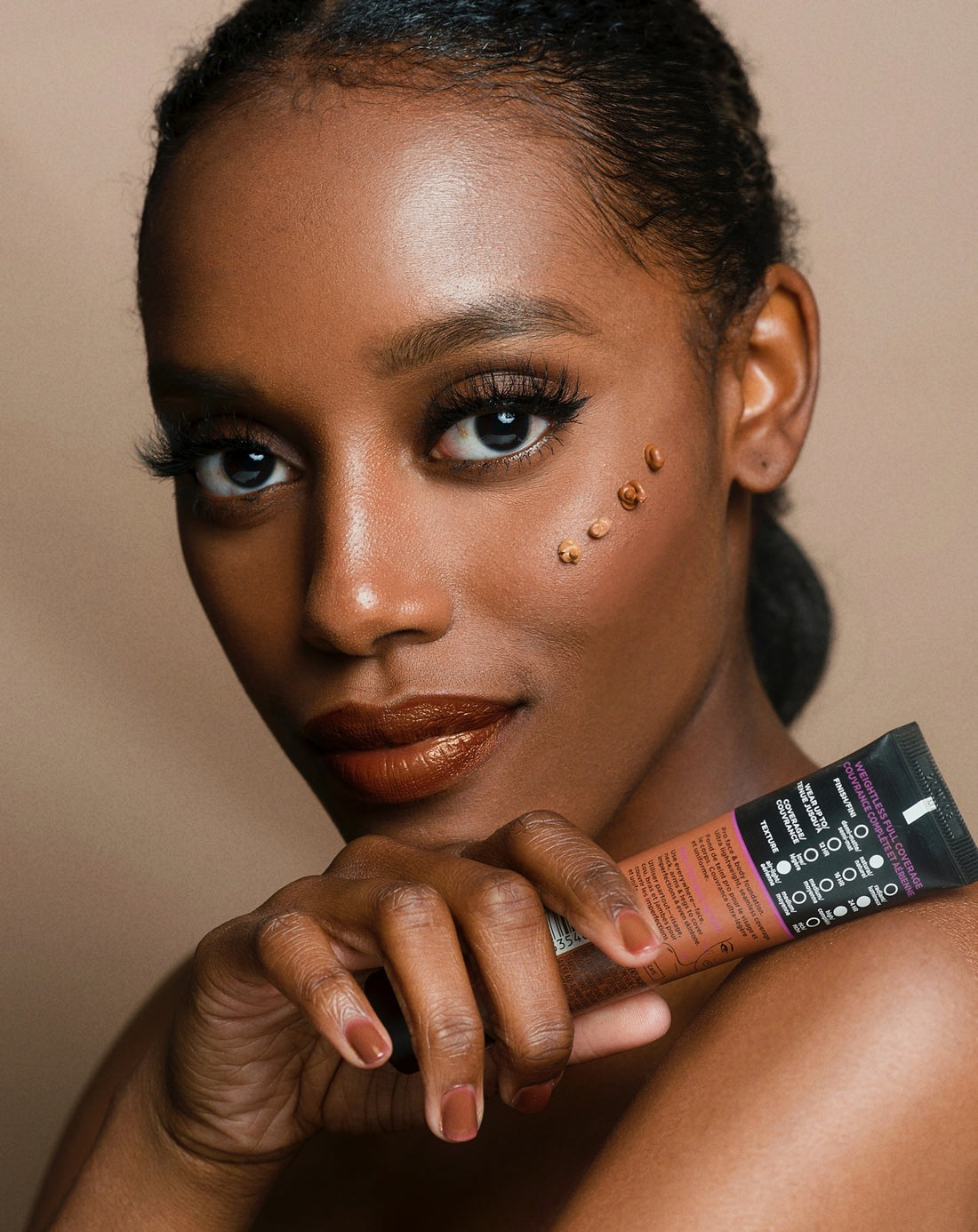 Embracing Wellness-Driven Beauty: A Holistic Approach to Radiant Skin & Inner Harmony