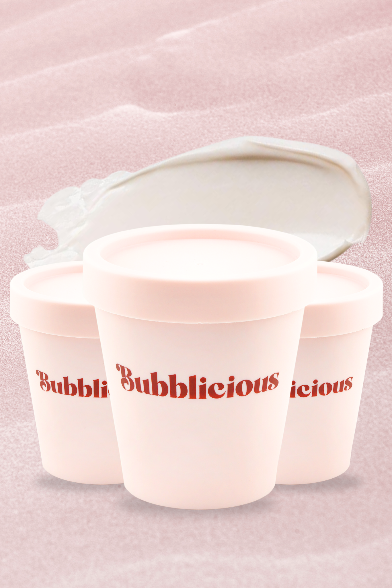 Whitening Scrub Bundle (3 Jars)