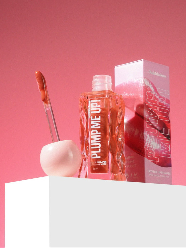 3in1 Magic Premium Lip Plumper