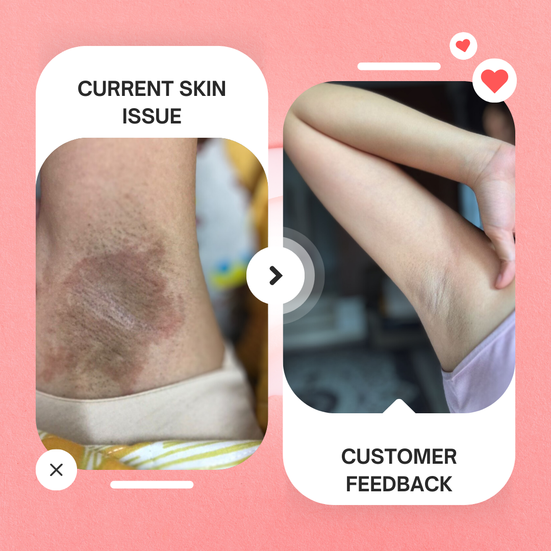 Magic Whitening Scrub